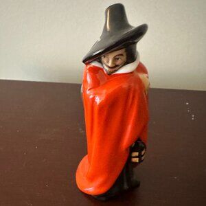 Royal Doulton Guy Fawkes minature